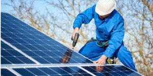 Installation Maintenance Panneaux Solaires Photovoltaïques à Laines-aux-Bois